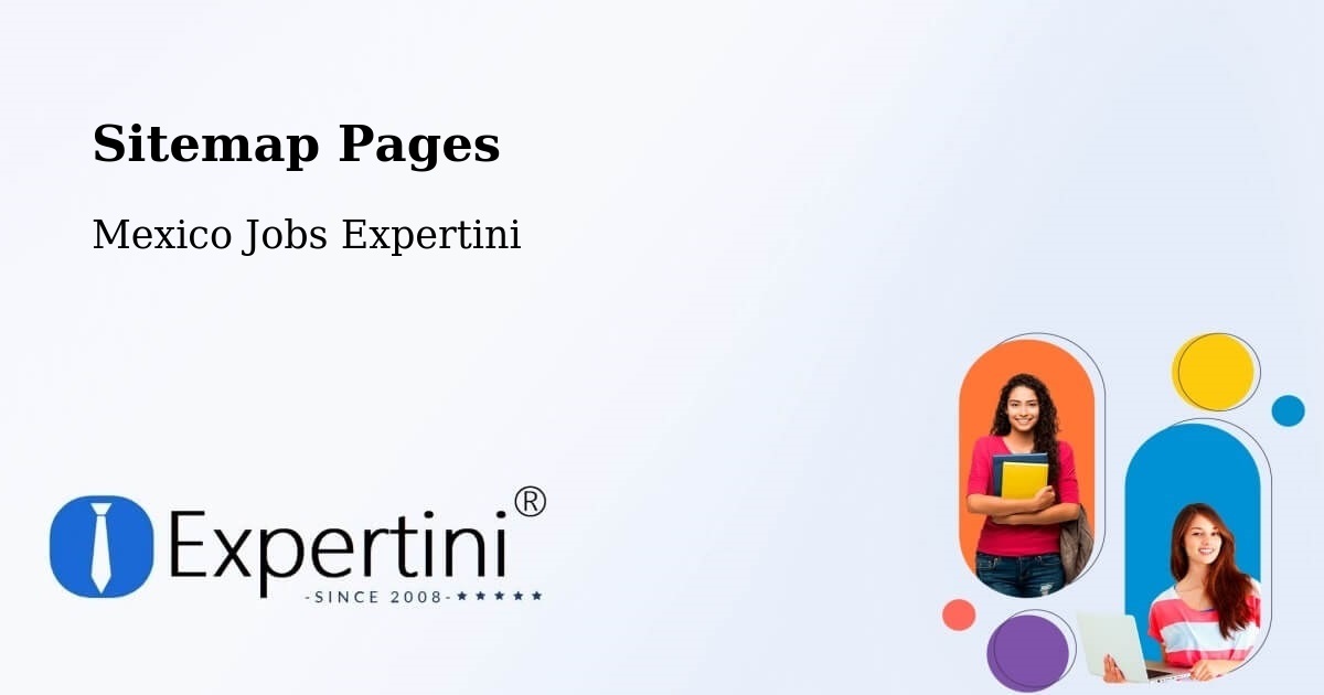 Sitemap Pages - San Benito - Mexico Jobs Expertini